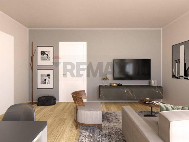 Appartamento in vendita a CIM, Lissone