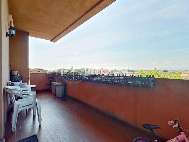 Appartamento in vendita a Bareggia, Lissone