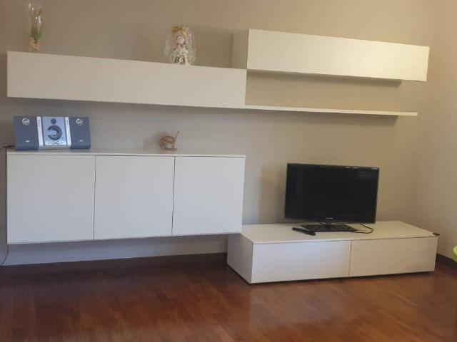 Appartamento in vendita a Cascina Convenio, Lissone