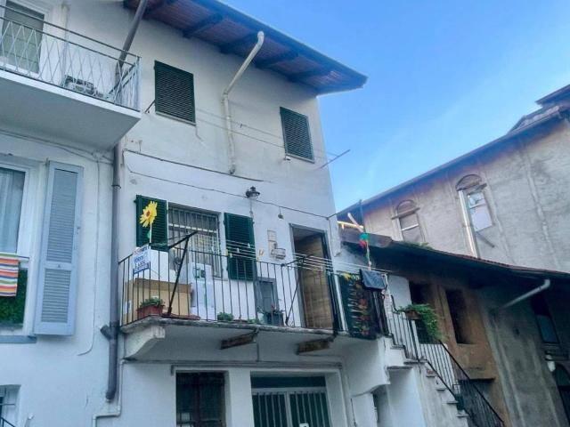 Appartamento in vendita a Centro Storico, Lissone