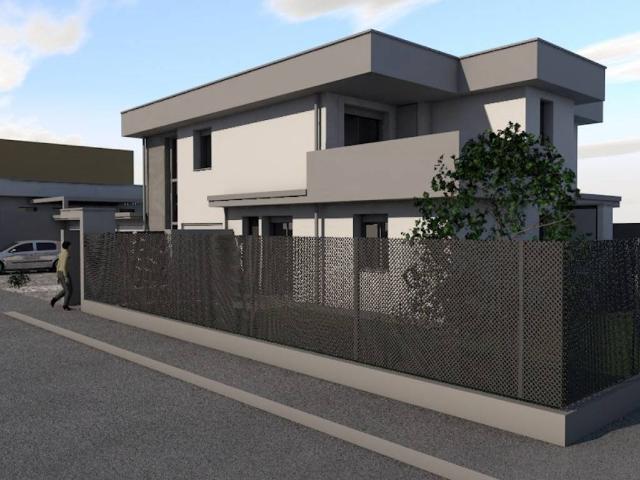Appartamento in vendita a Da là dal Punt, Lissone