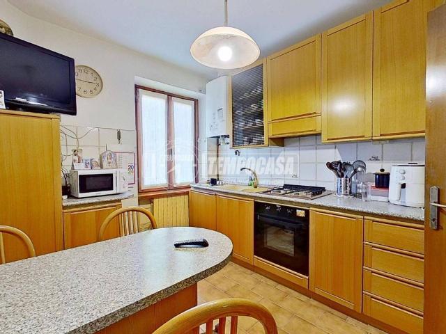 Appartamento in vendita a Centro Storico, Lissone