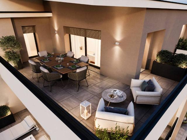 Appartamento in vendita a Lissone, Lombardia