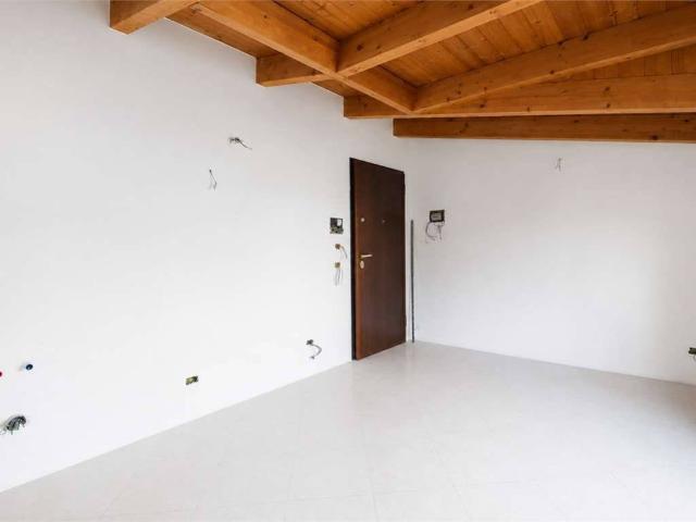 Appartamento in vendita a CIM, Lissone