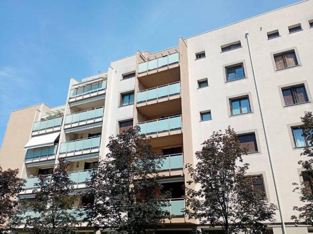 Appartamento in vendita a Santa Margherita, Lissone