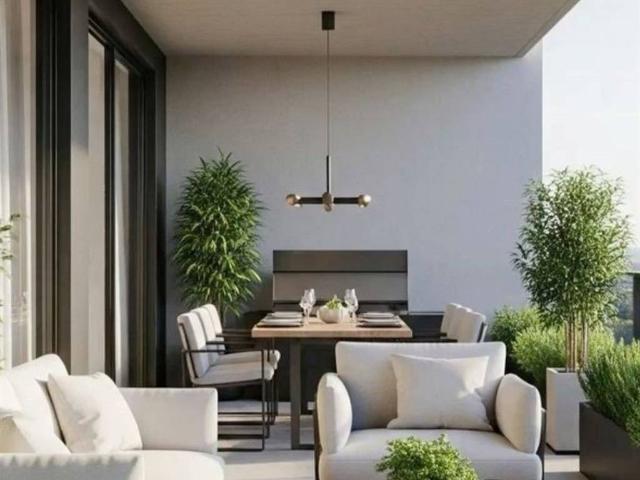 Appartamento in vendita a Lissone, Lombardia