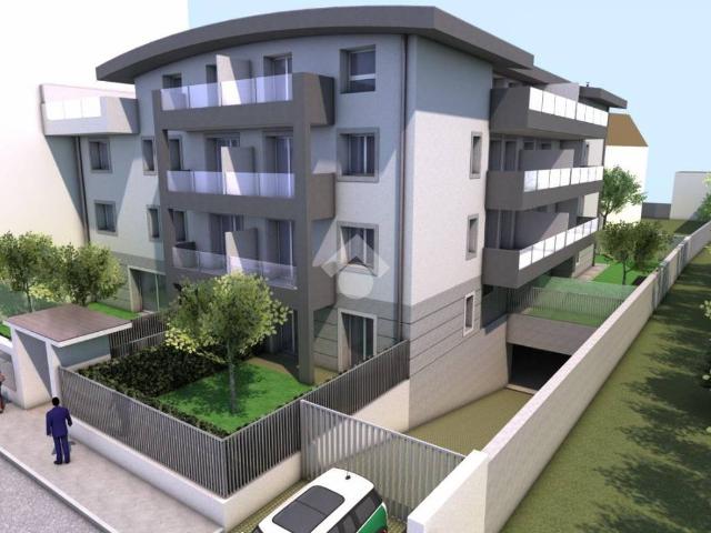 Appartamento in vendita a Lissone, Lombardia