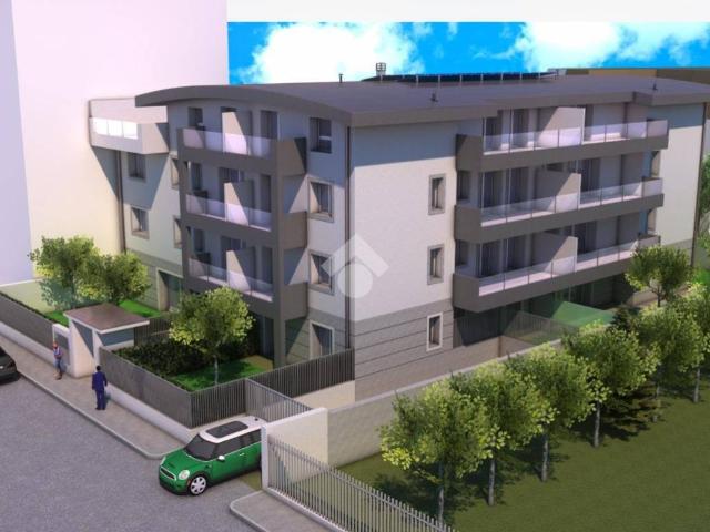 Appartamento in vendita a Lissone, Lombardia