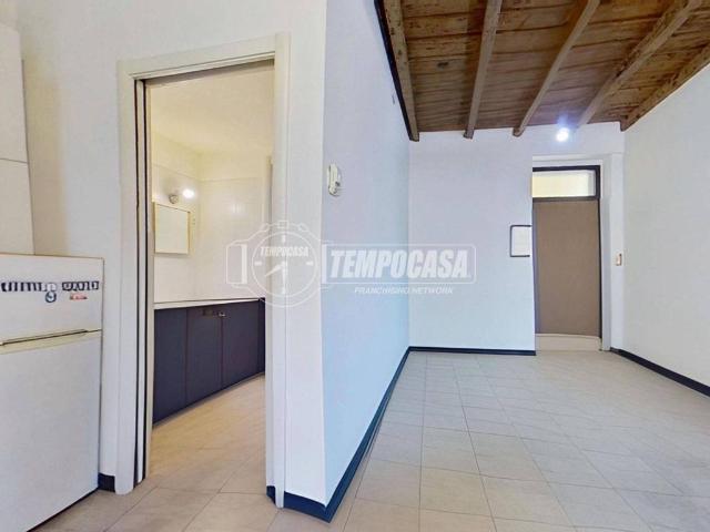 Appartamento in vendita a Centro Storico, Lissone