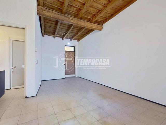 Appartamento in vendita a Centro Storico, Lissone
