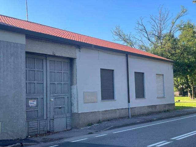 Appartamento in vendita a Bareggia, Lissone