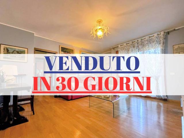 Appartamento in vendita a Lissone, Lombardia