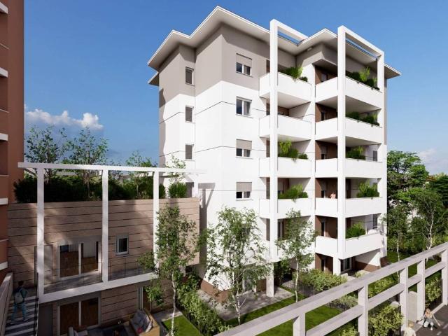 Appartamento in vendita a Lissone, Lombardia