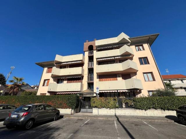 Appartamento in vendita a Santa Margherita, Lissone