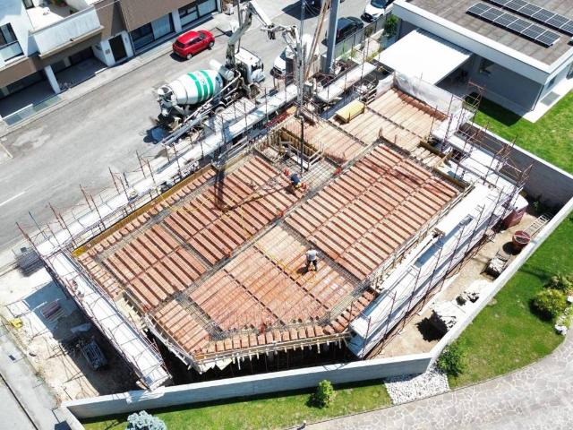 Appartamento in vendita a Da là dal Punt, Lissone