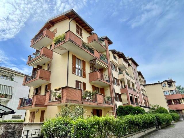 Appartamento in vendita a Centro Storico, Lissone