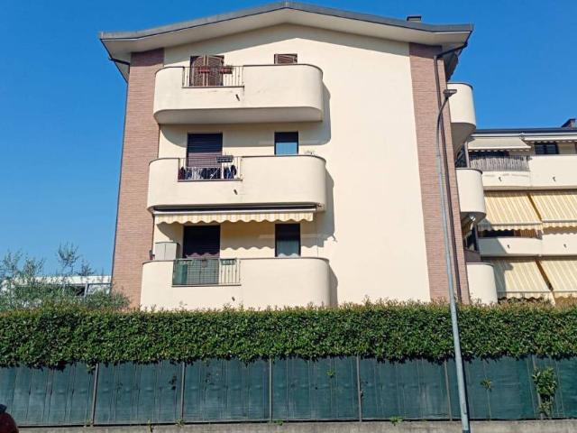 Appartamento in vendita a Lissone, Lombardia