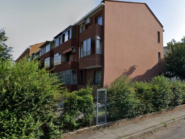 Appartamento in vendita a Da là dal Punt, Lissone