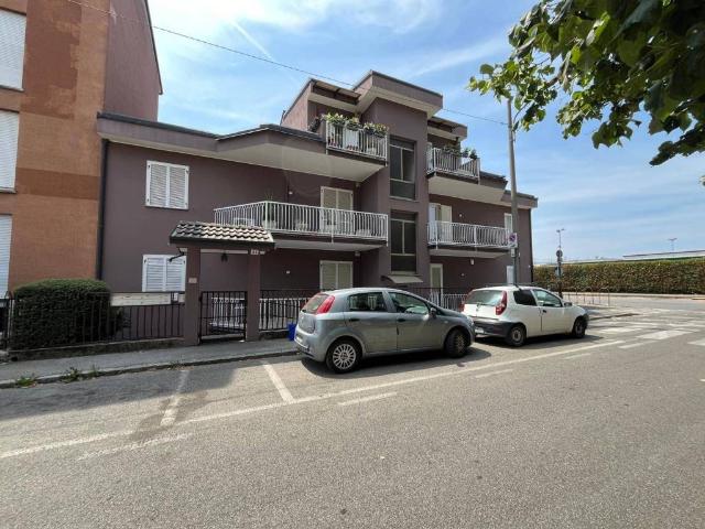 Appartamento in vendita a Aliprandi, Lissone