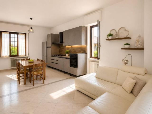 Appartamento in vendita a Santa Margherita, Lissone