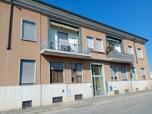 Appartamento in vendita a Cazzaniga, Monza