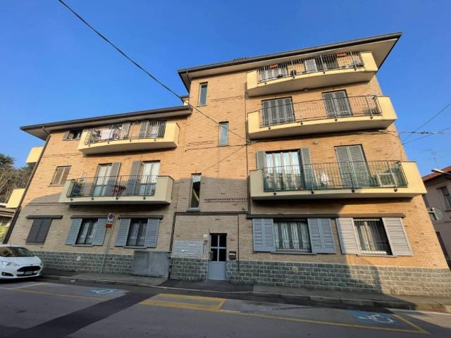 Appartamento in vendita a Bareggia, Lissone