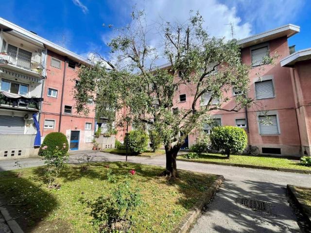 Appartamento in vendita a Santa Margherita, Lissone