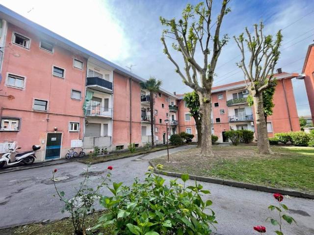 Appartamento in vendita a Santa Margherita, Lissone