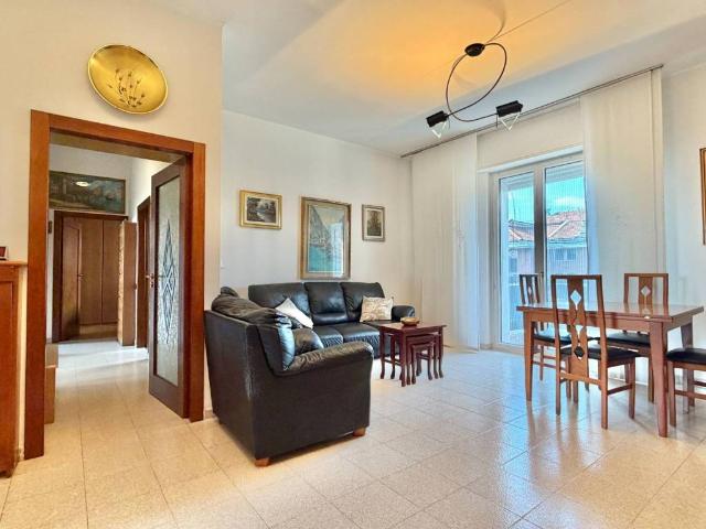 Appartamento in vendita a Crusèta, Lissone