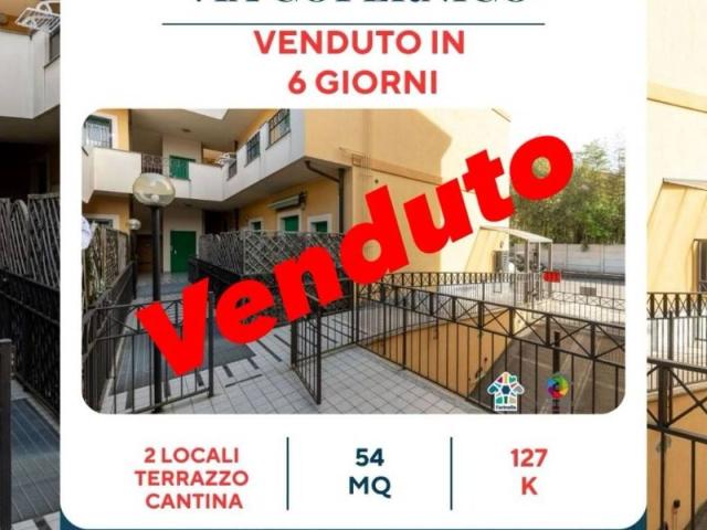 Appartamento in vendita a Cascina Convenio, Lissone