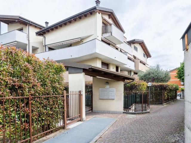 Appartamento in vendita a Bareggia, Lissone