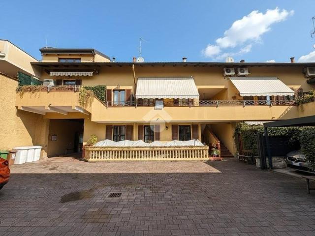 Appartamento in vendita a Bareggia, Lissone