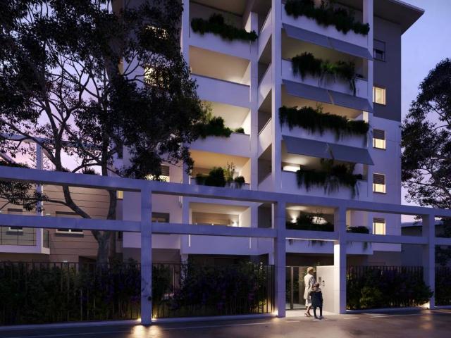 Appartamento in vendita a Lissone, Lombardia