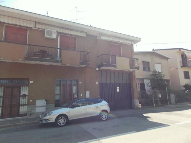 Appartamento in vendita a Bareggia, Lissone