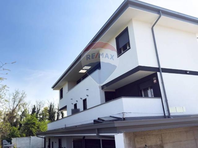 Appartamento in vendita a Cascina Panceri, Lissone