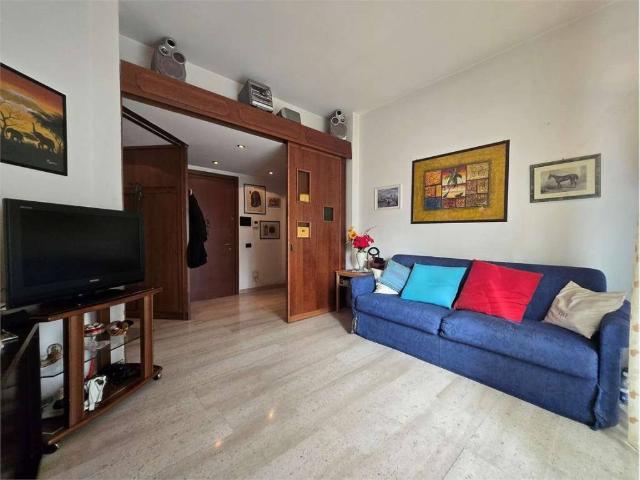 Appartamento in vendita a Da là dal Punt, Lissone