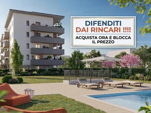 Appartamento in vendita a Bareggia, Lissone