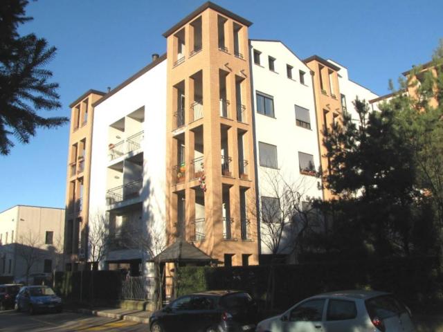 Appartamento in vendita a Centro Storico, Lissone
