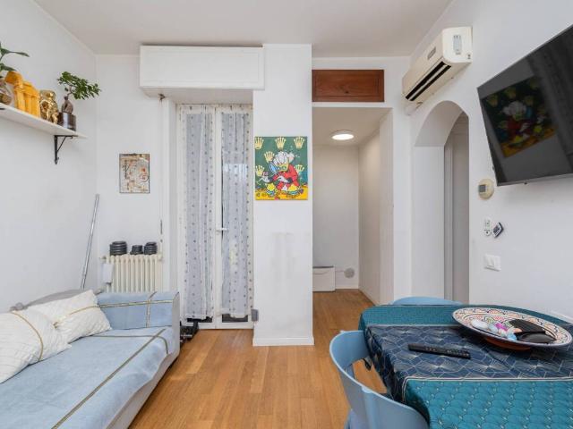 Appartamento in vendita a Lissone, Lombardia