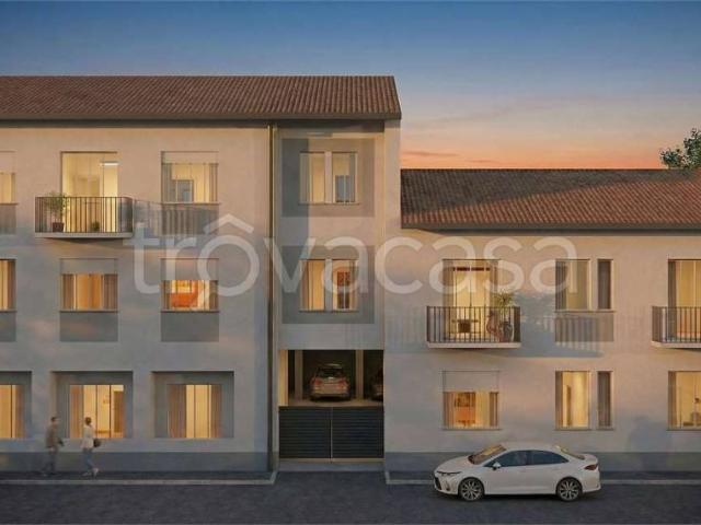 Appartamento in vendita a Lissone, Lombardia