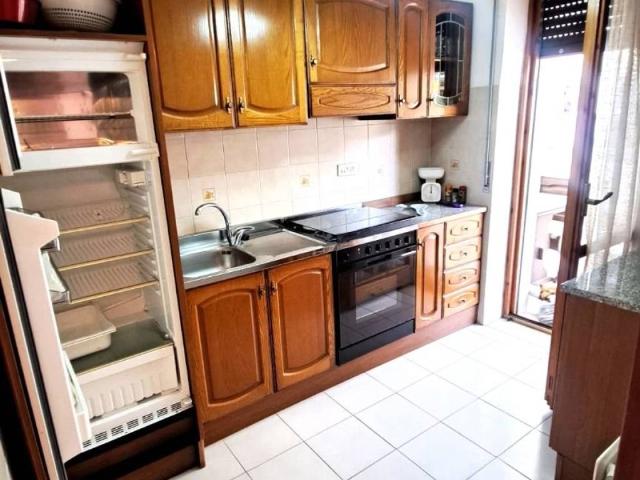 Appartamento in vendita a San Paolo Bel Sito, Campania