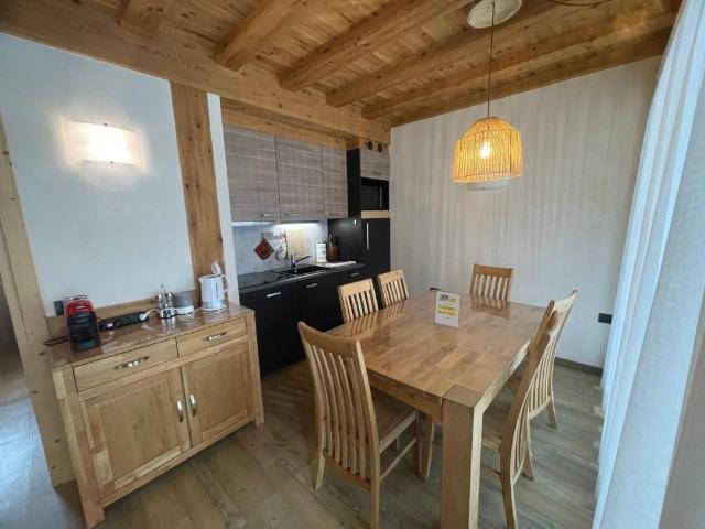 Appartamento in vendita a Comunità montana Alta Valtellina, Livigno