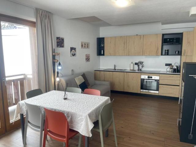 Appartamento in vendita a Comunità montana Alta Valtellina, Livigno
