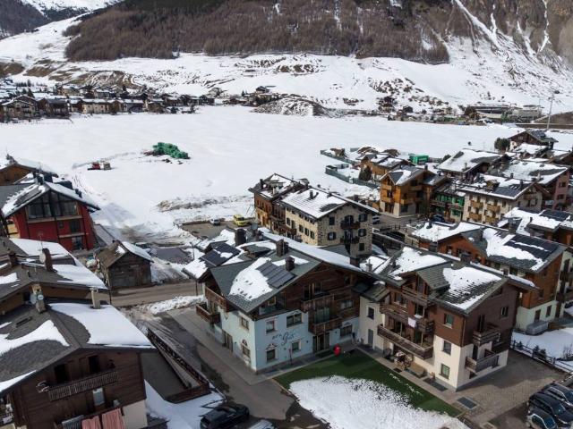 Appartamento in vendita a Comunità montana Alta Valtellina, Livigno