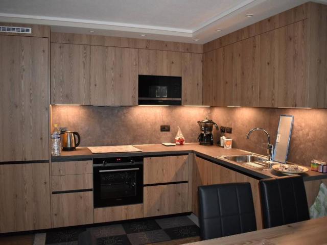 Appartamento in vendita a Comunità montana Alta Valtellina, Livigno