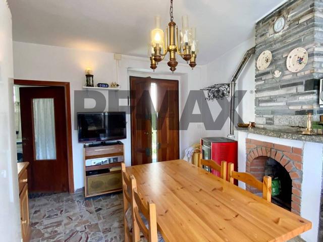 Appartamento in vendita a Livo, Como