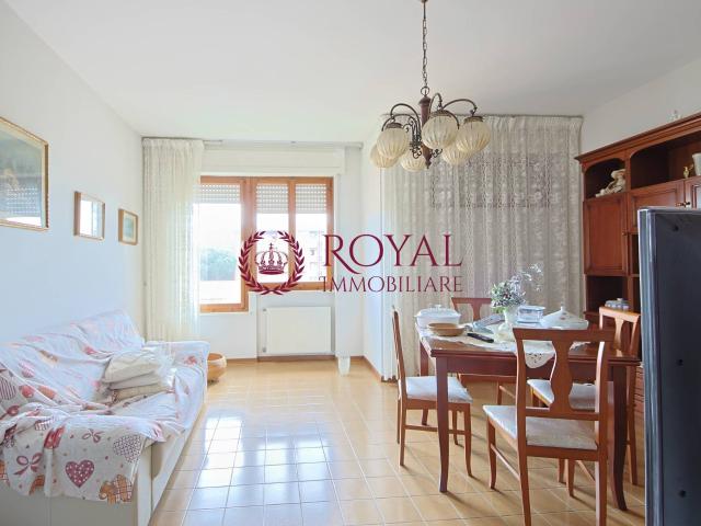 Appartamento in vendita a La Rosa, Livorno