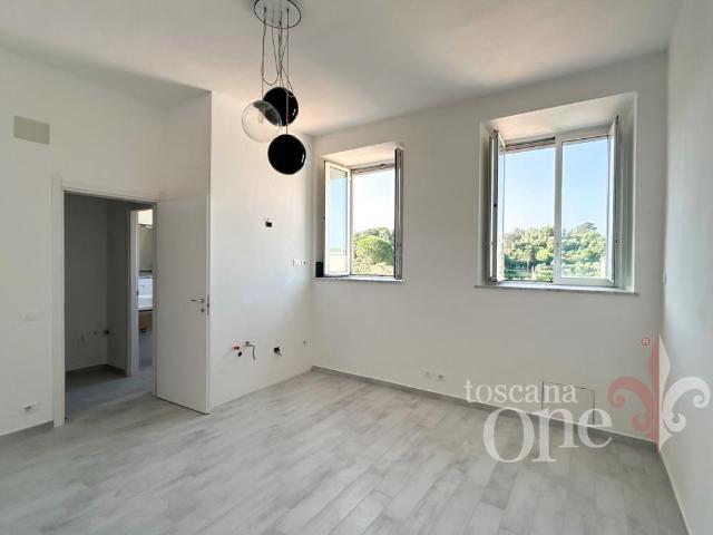 Appartamento in vendita a Montenero Alto, Livorno