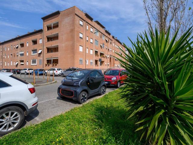 Appartamento in vendita a Scopaia, Livorno