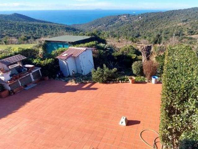 Appartamento in vendita a Savolano, Livorno